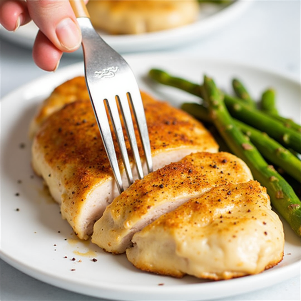 Chicken Breast 