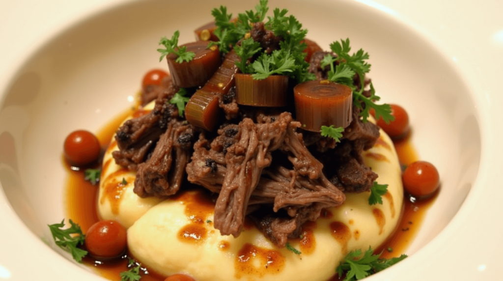 Braised Short Ribs recipes