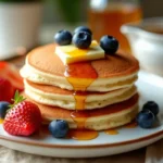 Easy Pancake Recipe