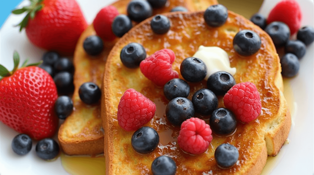  French Toast Recipe