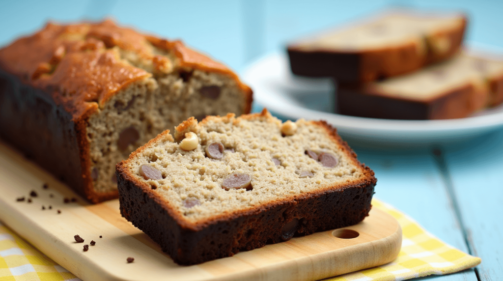 best Banana bread