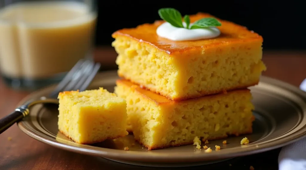 cornbread recipes