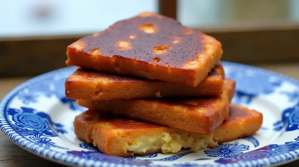 perfect southern cornbread