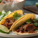 Authentic Birria Tacos recipe
