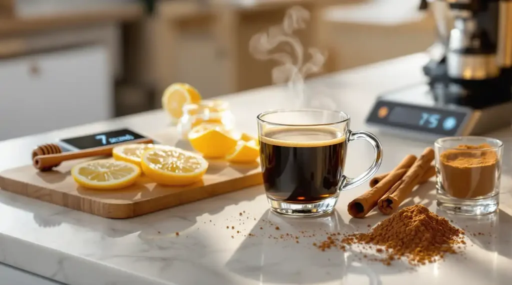 Coffee Loophole Recipe