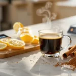 Coffee Loophole Recipe