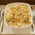 A good white rice recipe
