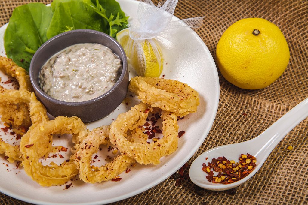Homemade Tartar Sauce Recipe for Fish, Shrimp, and Fish Tacos